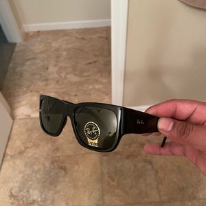 Wayfarer Nomad